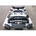 05-13 Range Rover Sport Autobiography style body kit